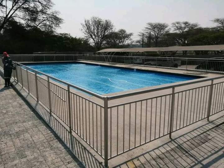 Zoe Blinds modern blinds and aluminium systems