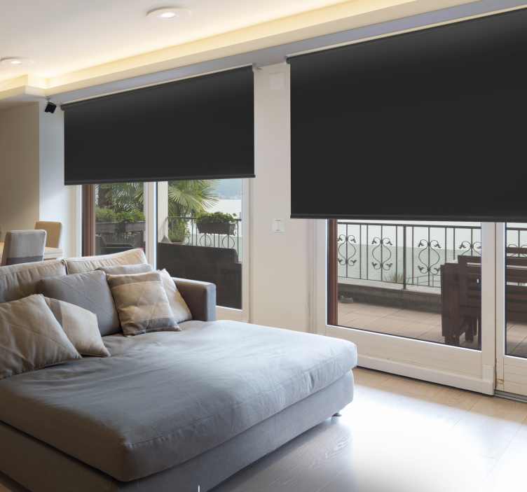 Roller Blinds