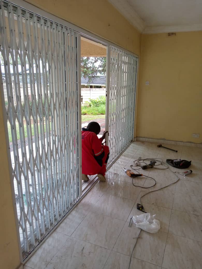 Zoe Blinds Showroom & Workshop